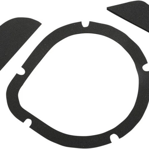 PC Pro-Seal Air Filter Gasket for Honda CR125R/CR250R 2-Stroke 2002-2007
