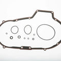 James Primary Cover Gasket & Seal Kit Foamet #JGI-34955-89-KF Harley Davidson