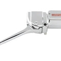Biker's Choice Handlebar Master Cylinder Kits #20023A Harley Davidson
