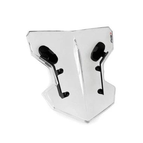 Puig Flanker Windscreen Clear #20337W for Yamaha MT-07 2018-2023