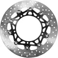 Brembo Serie Oro Floating Brake Rotor Front 78B40831 for Yamaha R3/FZ6