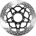 Brembo Serie Oro Floating Brake Rotor Front 78B40889 MV Agusta