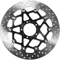 Brembo Serie Oro Floating Brake Rotor Front 78B408A4 Ducati