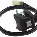 Rfx Race Series Start Button for Yamaha WR250F/YZ450F/YZ250F 4-Stroke