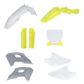 Acerbis Full Plastics Kit 24 Original #2987288211 Husqvarna TC 50/EE 5