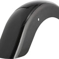 Arlen Ness Carbon Fiber Rear Fender For Custom Lighting #210-046 Harley Davidson