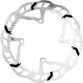 GBrakes Solid Wave Front Brake Rotor Kit GBDOS222