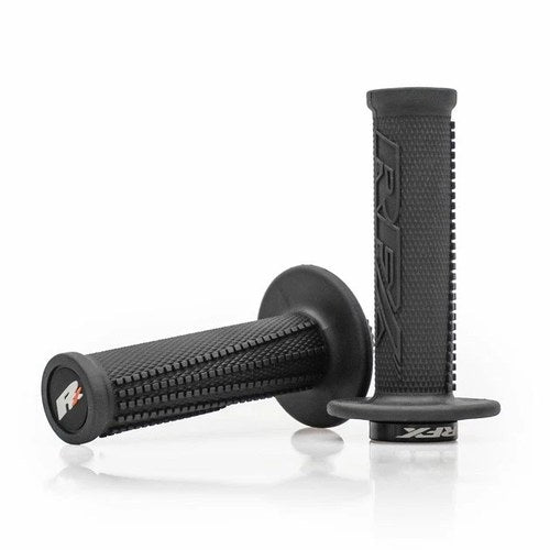 Rfx Lock-On Grips Black
