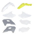 Acerbis Plastics Kit 24 Original #2987298211 Husqvarna TC 50/EE 5