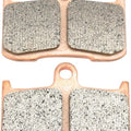 Drag Specialties Sintered Brake Pads Front #186970 Victory/Indian