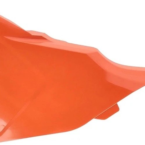 Acerbis Airbox Cover Orange #2987345226 KTM/Gas 85 SX/MC 85 2025-2026