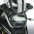 ZTechnik Headlight Guard Clear #Z5403 BMW R 1200