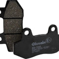 Brembo Greenance Carbon Ceramic Brake Pads Front #07080 Sachs MadAss 50/125