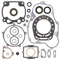 Vertex-Winderosa Complete Gasket Kit with Oil Seals Kawasaki KX500 1989-2004