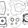 Moose Complete Gasket Set with Oil Seals KTM 250 SX-F/250 XCF-W/250 XC-F