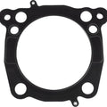 S&S Big Bore Head Gasket Kit 4.320" 0.040" #900-1332 Harley Davidson