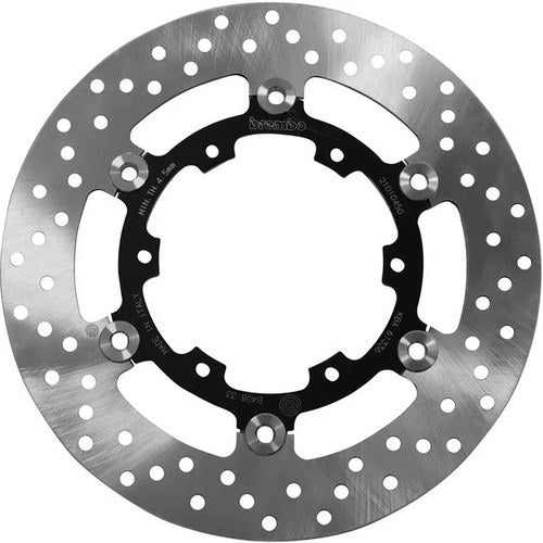 Brembo Serie Oro Floating Brake Rotor Rear KTM Adventure/Super Adventure