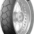 Michelin Anakee Adventure 2 Dual Sport Tire 180/55R17 73V Rear Radial TL/TT