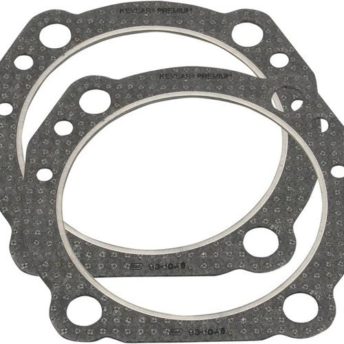 S&S Head Gasket Kit 4.00" 0.043" #930-0087 Harley Davidson