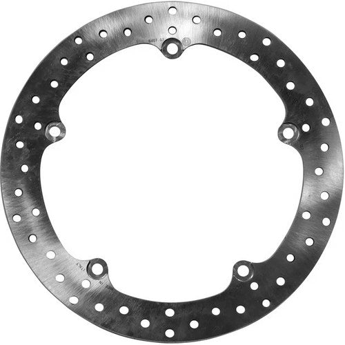 Brembo Serie Oro Fixed Brake Rotor 320mm Front #68B407G7 for Honda CTX700