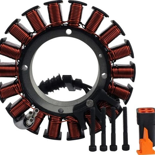 RMStator Stator #RMS010-108830 Harley Davidson