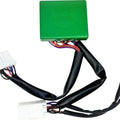 Custom Dynamics Smart Triple Play Converter #CD-STP-HD Harley Davidson