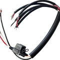 Custom Dynamics Shark Demon 2 5-Light Wiring Harness