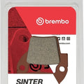 Brembo SD Sintered Brake Pads #07HO48SD for Honda/TM