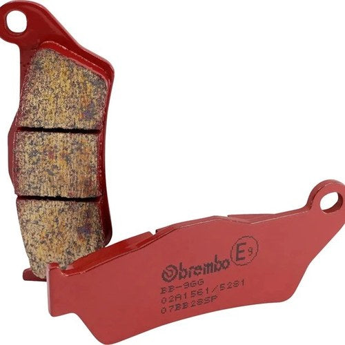Brembo SP Sintered Brake Pads #07BB28SP BMW