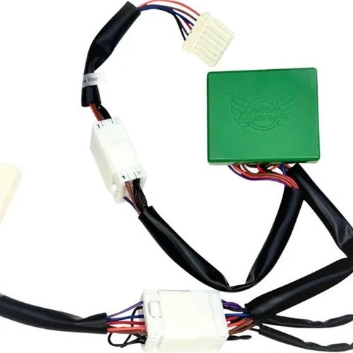 Custom Dynamics Smart Triple Play Converter #CD-STP-XL Harley Davidson Sportster
