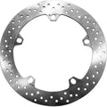 Brembo Serie Oro Fixed Brake Rotor 305mm Front #168B407D6 BMW
