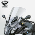 ZTechnik VStream Sport/Tour Windshield Light Tint #Z2374 BMW R 1250 RS/R 1200 RS
