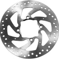 Brembo Serie Oro Fixed Brake Rotor 265mm Rear #68B407H2 Ducati Diavel/XDiavel