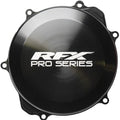 Rfx Pro Series Clutch Cover Black for Yamaha YZ250 2-Stroke/YZ250X 2-Stroke