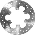 Brembo Serie Oro Fixed Brake Rotor 240mm Rear #68B40774 BMW Xcountry/Xchallenge