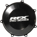 Rfx Pro Series Clutch Cover Dark Grey for Kawasaki KX450 4-Stroke 2019-2020