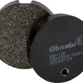 Brembo Carbon Ceramic Brake Pads Front #07KS0124 for Suzuki/Kawasaki