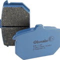 Brembo Carbon Ceramic Brake Pads Rear #07HD0413 Harley Davidson