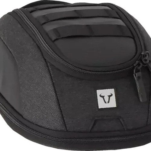 SW-Motech LT3 Legend Gear Magnetic Tankbag 5.5L Black