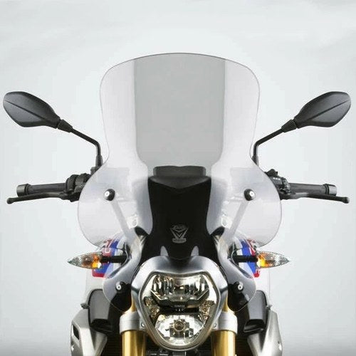 ZTechnik VStream Quantum+ Sport/Tour Windshield Light Tint #Z2357 BMW R 1250 R
