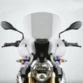 ZTechnik VStream Quantum+ Sport/Tour Windshield Light Tint #Z2357 BMW R 1250 R