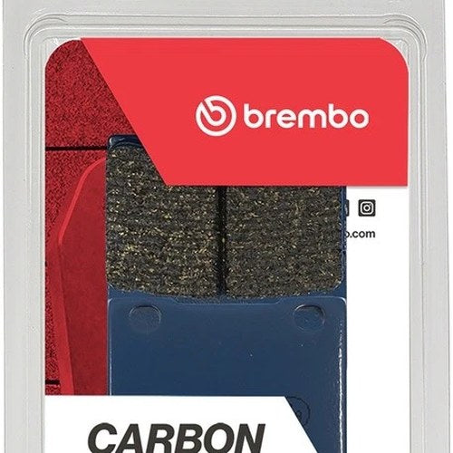 Brembo Carbon Ceramic Brake Pads #07KS0507 for Suzuki/Kawasaki