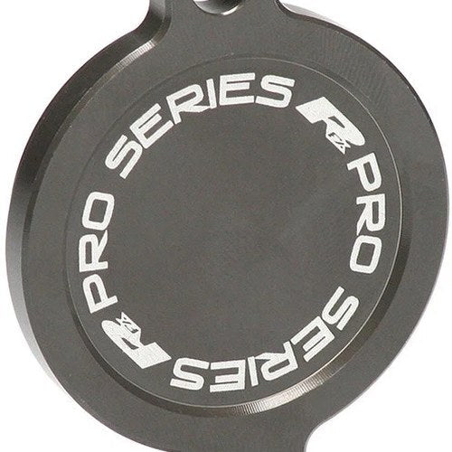 Rfx Pro Series Oil Filter Cover Magnesium for Honda CRF450R/CRF250R 4-Stroke