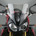 ZTechnik VStream Sport/Tour Windshield Light Tint BMW S 1000 R Naked 2014-2020