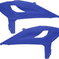 Acerbis Radiator Shrouds Blue #2988170003 Beta