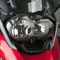 ZTechnik Headlight Guard Clear #Z5401 BMW R 1200 GS/R 1200 GS Adventure
