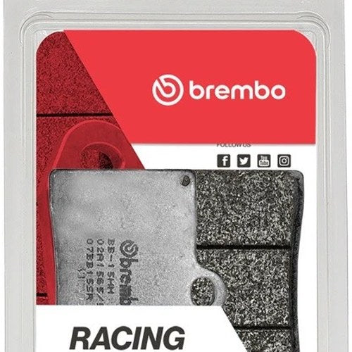 Brembo SR Sintered Brake Pads #07BB15SR