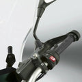 ZTechnik Mirror Extenders Black #Z5304 BMW F800GS