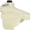Acerbis Fuel Tank 3.2 Gallon Natural #2987870147 Beta