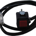Rfx Race Series Kill Button #FXKB 40100 55ST for Yamaha